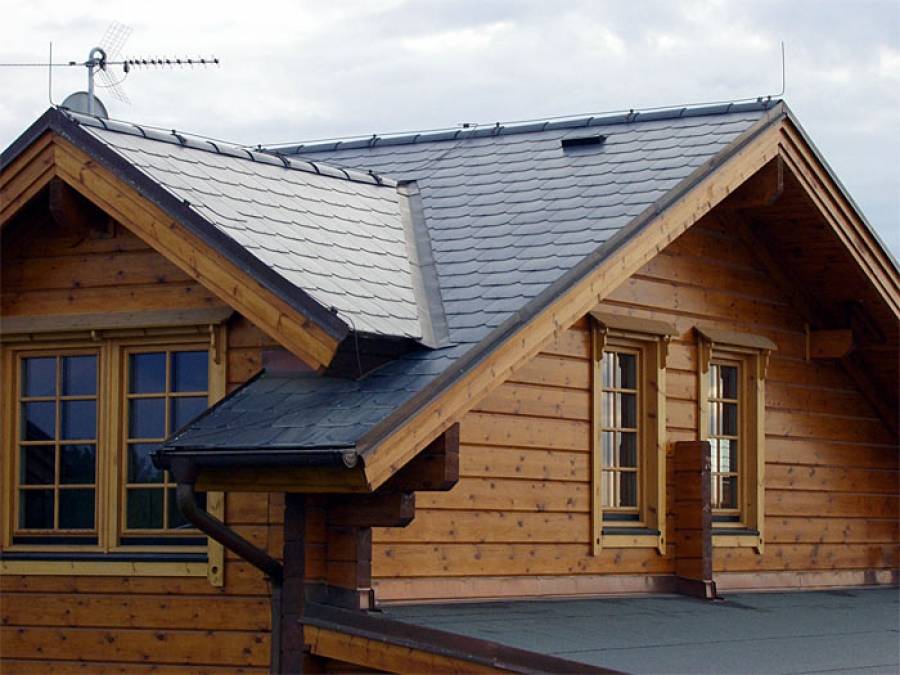 Способы продлить жизнь крыши