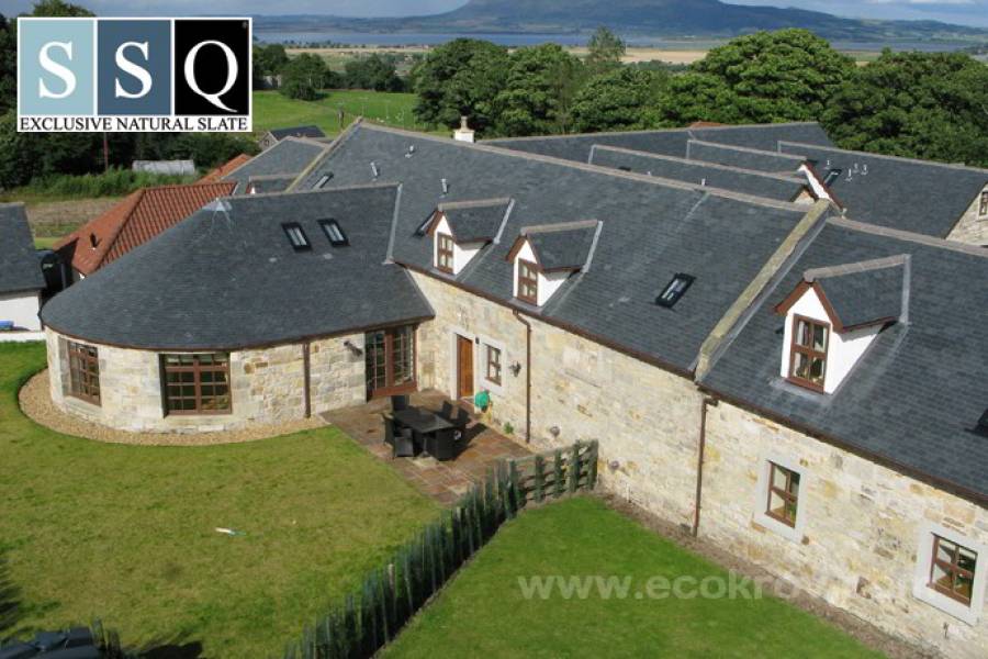 Выбираем участок для строительства загородного дома