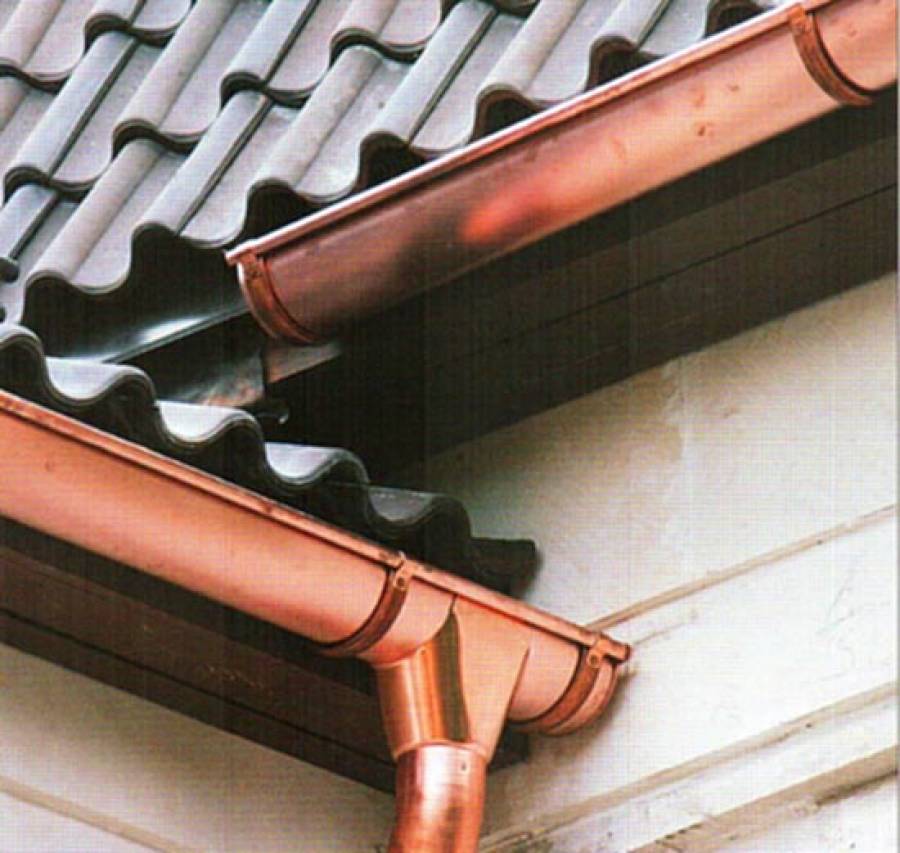 Кровельные советы