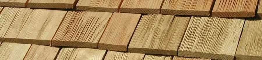 дранка для кровли Ecokrov