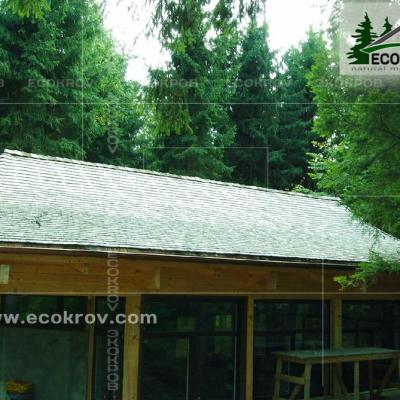 Holzschindeln Nikolino 2004 1