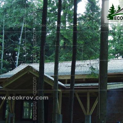 Holzschindeln Nikolino 2004 3