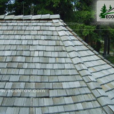 Holzschindeln Nikolino 2004 91