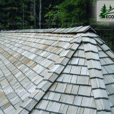 Holzschindeln Nikolino 2004 9