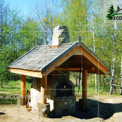 Schindeln Tularegion 10