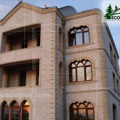 Zinc Titan Myachkovo Dom 09