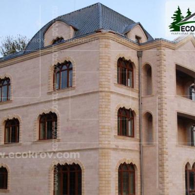 Zinc Titan Myachkovo Dom 10