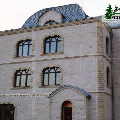 Zinc Titan Myachkovo Dom 11