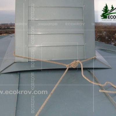 Zinc Titan Myachkovo Dom2 13