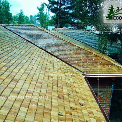 Holzschindeln Zarechye 2007 4