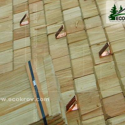 Holzschindeln Zarechye 2007 8