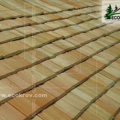 Holzschindeln Zarechye 2007 9