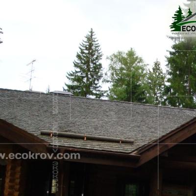 Holzschindeln Schervud 2010 3