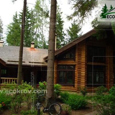 Holzschindeln Schervud 2010 4