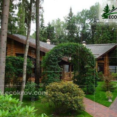 Holzschindeln Schervud 2010 8