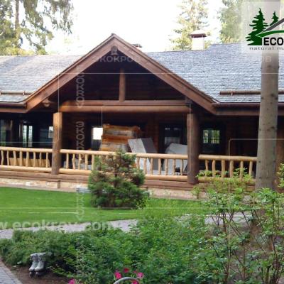 Holzschindeln Schervud 2010 91