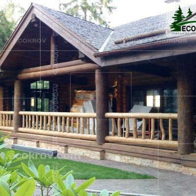 Holzschindeln Schervud 2010 92