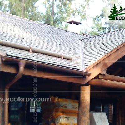 Holzschindeln Schervud 2010 9