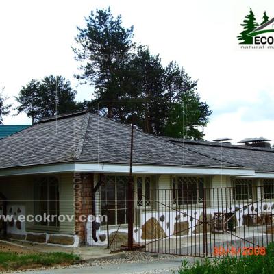 Holzschindeln Znamenskoe 2007 1