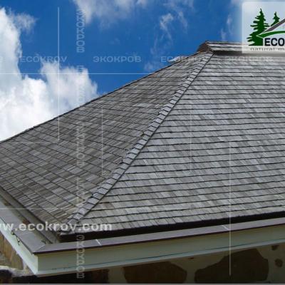 Holzschindeln Znamenskoe 2007 3