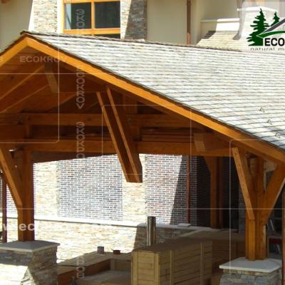 Holzschindeln Pv 2009 6