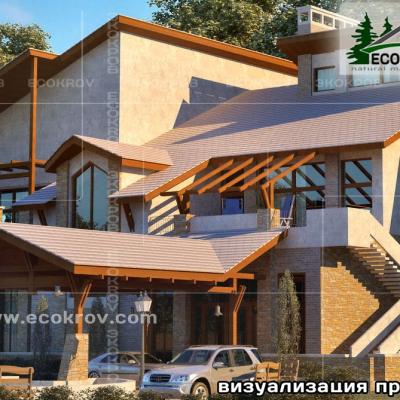 Holzschindeln Pv 2009 91