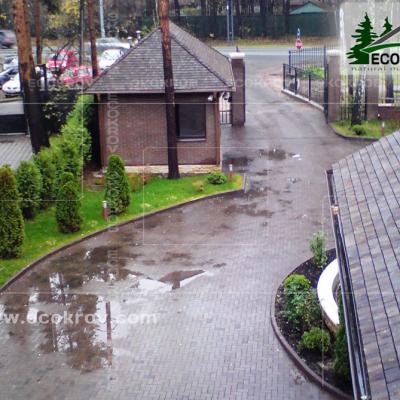 Holzschindeln Pv 2009 9