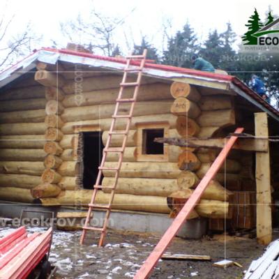 Holzschindeln Kosygino 02