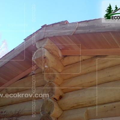 Holzschindeln Kosygino 05