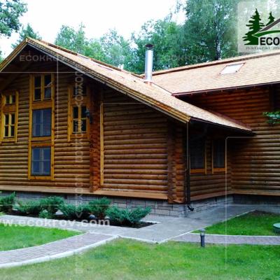 Holzschindeln Pinaty 2010 12