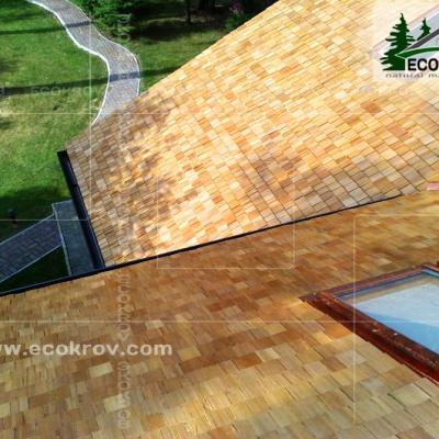 Holzschindeln Pinaty 2010 18