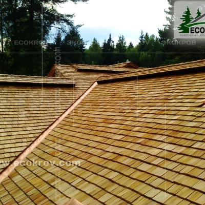 Holzschindeln Pinaty 2010 28