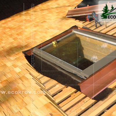 Holzschindeln Pinaty 2010 30