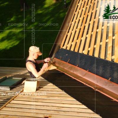 Holzschindeln Pinaty 2010 31