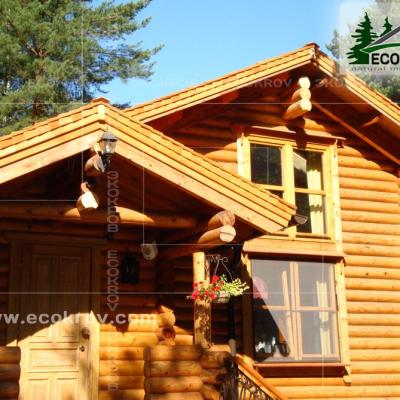 Holzschindeln Pinaty 2010 33