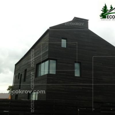 Holzschindeln Likino 2011 3