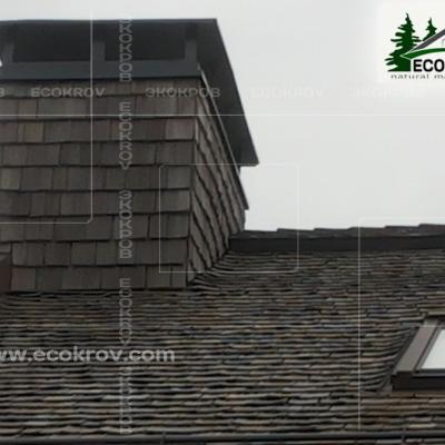 Holzschindeln Likino 2011 5