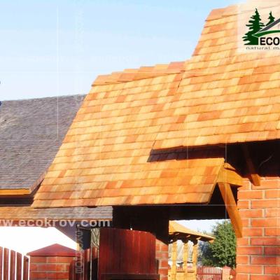 Holzschindeln Velyn 2004 7