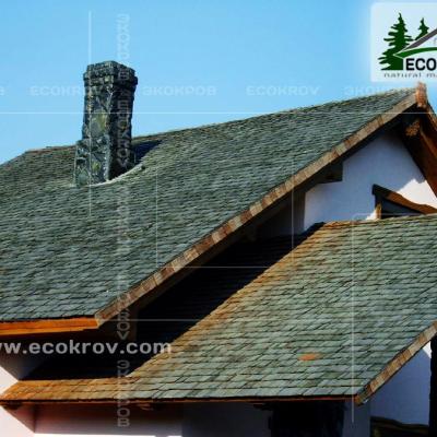 Holzschindeln Velyn 2004 8