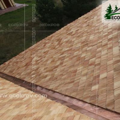 Holzschindeln Papuschevo 2013 16