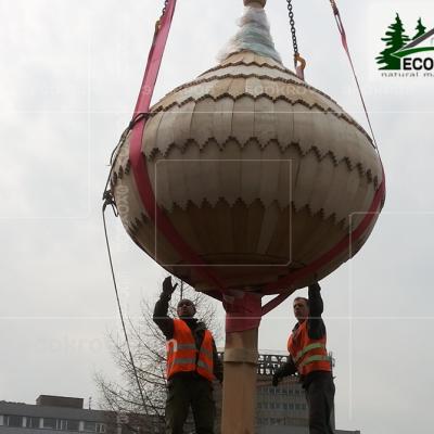 Glavka Novoivanovskoe 2014 07