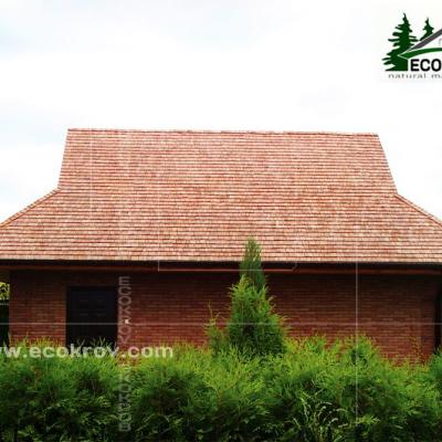 Holzschindeln Brest 2004 3