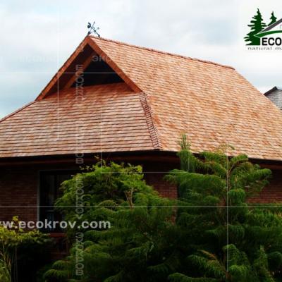 Holzschindeln Brest 2004 5