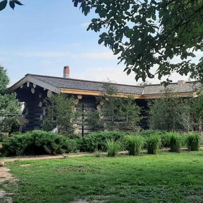 Звенигород, 2022