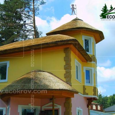 Kamysh Richmond 2004 2