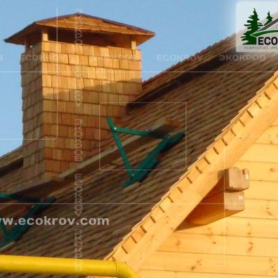 Holzschindeln Bel 2005 5