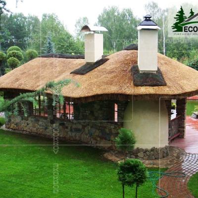 Красновидово. 2010 год