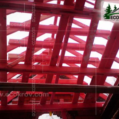 Rafter System15