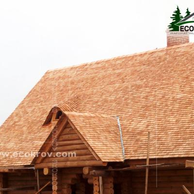 Holzschindeln Brest 2005 2