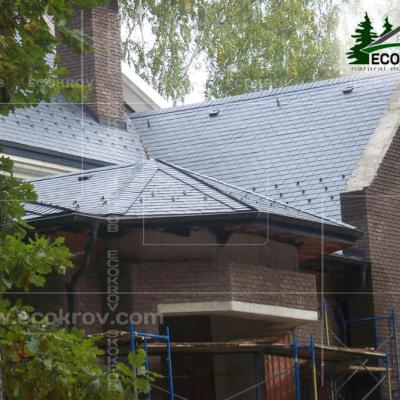 Горки-2. 2012 год